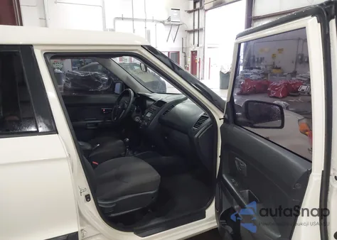 2013 Kia Soul from USA, damaged, VIN KNDJT2A5XD7518499